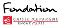 Fondation Caisse d'Epargne Rhône-Alpes